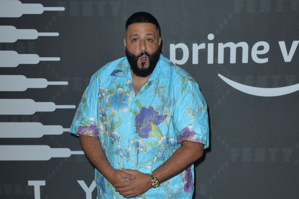 DJ Khaled and Drake have more music coming out