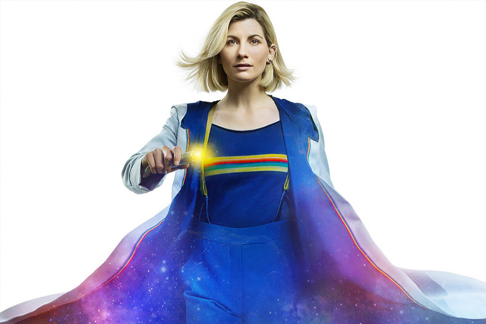 Jodie Whittaker thinks Lydia West would make a great Doctor
