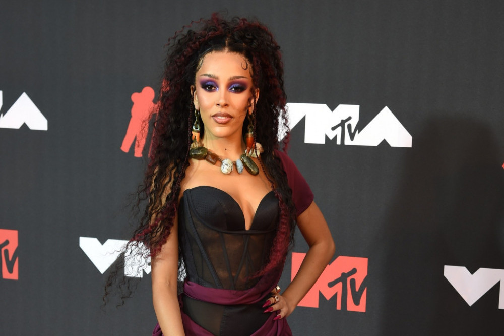 Doja Cat wants to get into acting