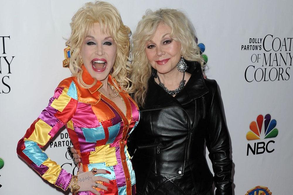 Stella Parton Dolly Never Wanted Children