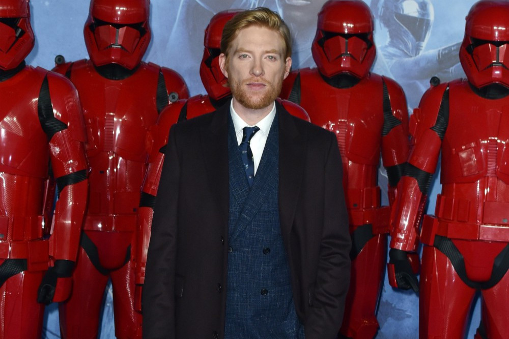Domhnall Gleeson says his new TV drama is about how ‘good people’ can hurt others
