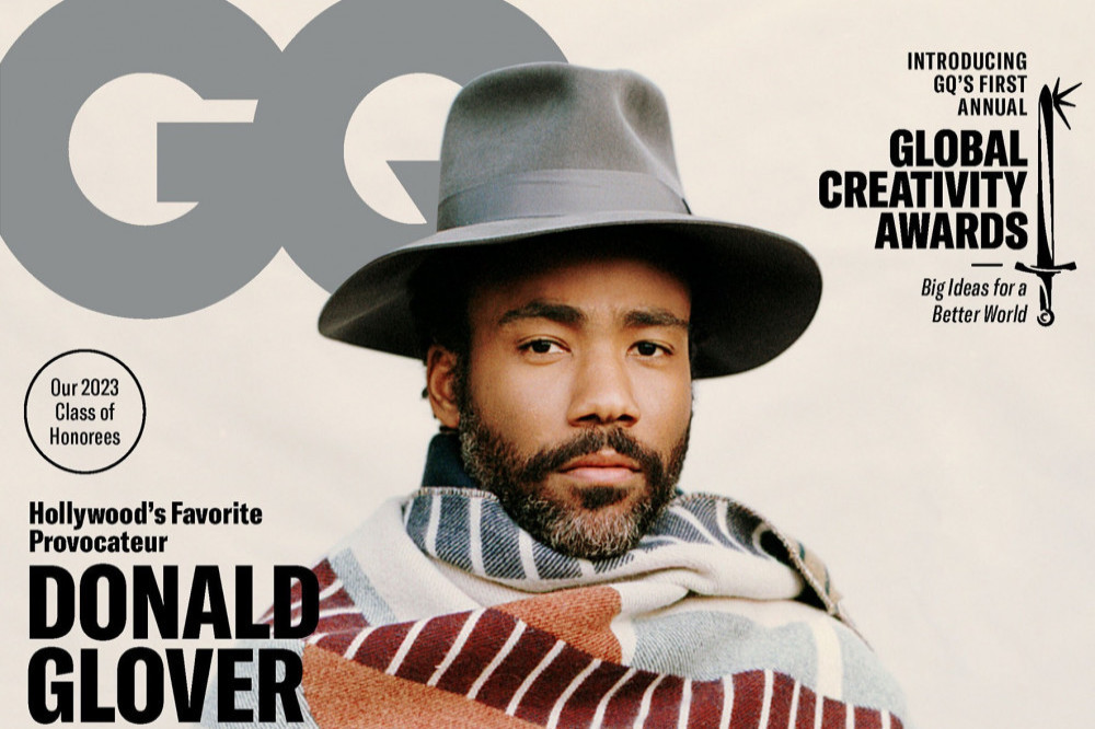 Donald Glover could be set for a return to 'Star Wars'
