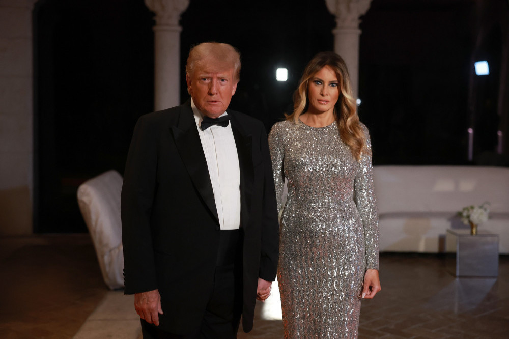 Donald Trump’s wife Melania Trump is said to be his ‘secret weapon’ amid his latest legal fight