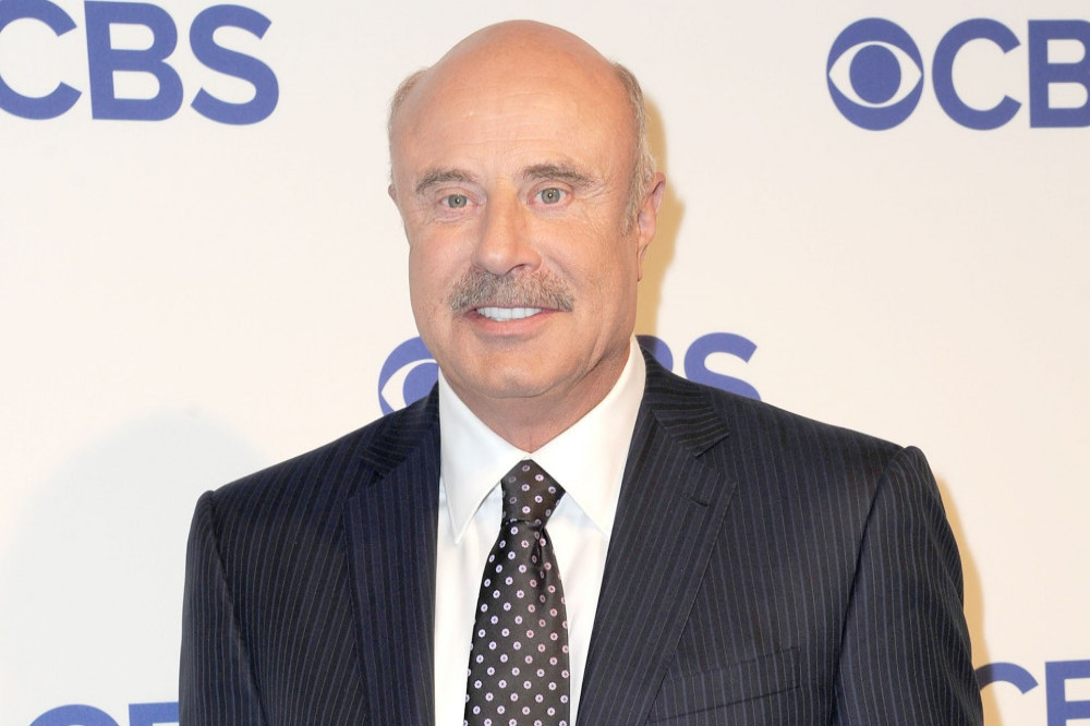 Dr Phil is to end after 21 seasons