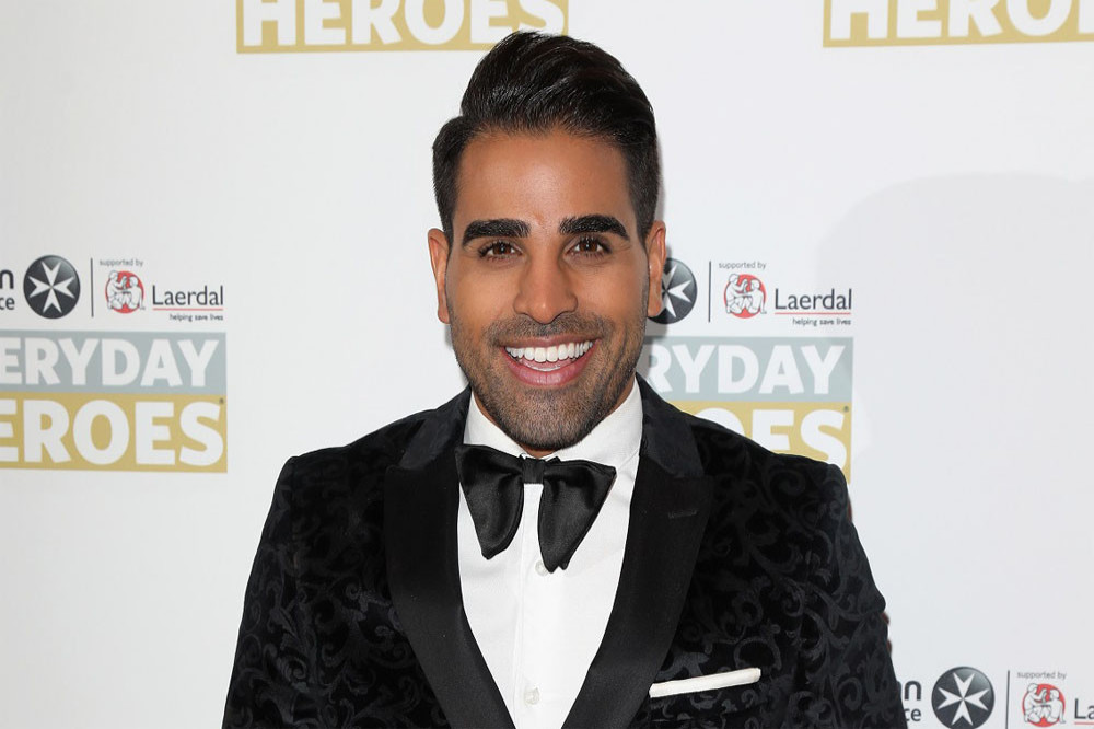 Dr Ranj Singh says This Morning has a toxic culture amid the Philip Schofield scandal