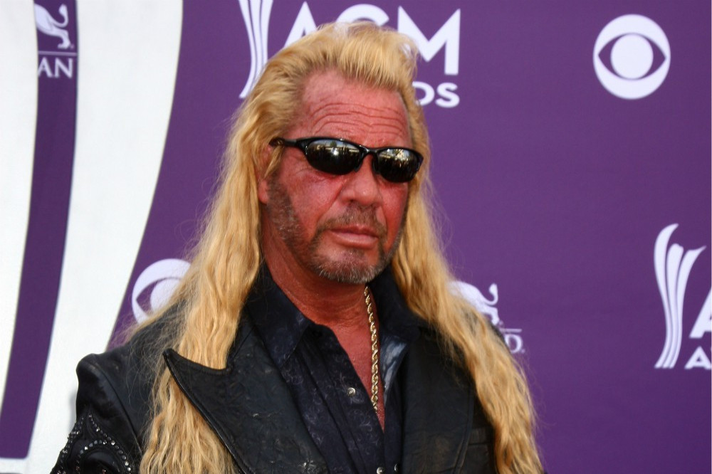 Duane 'Dog' Chapman