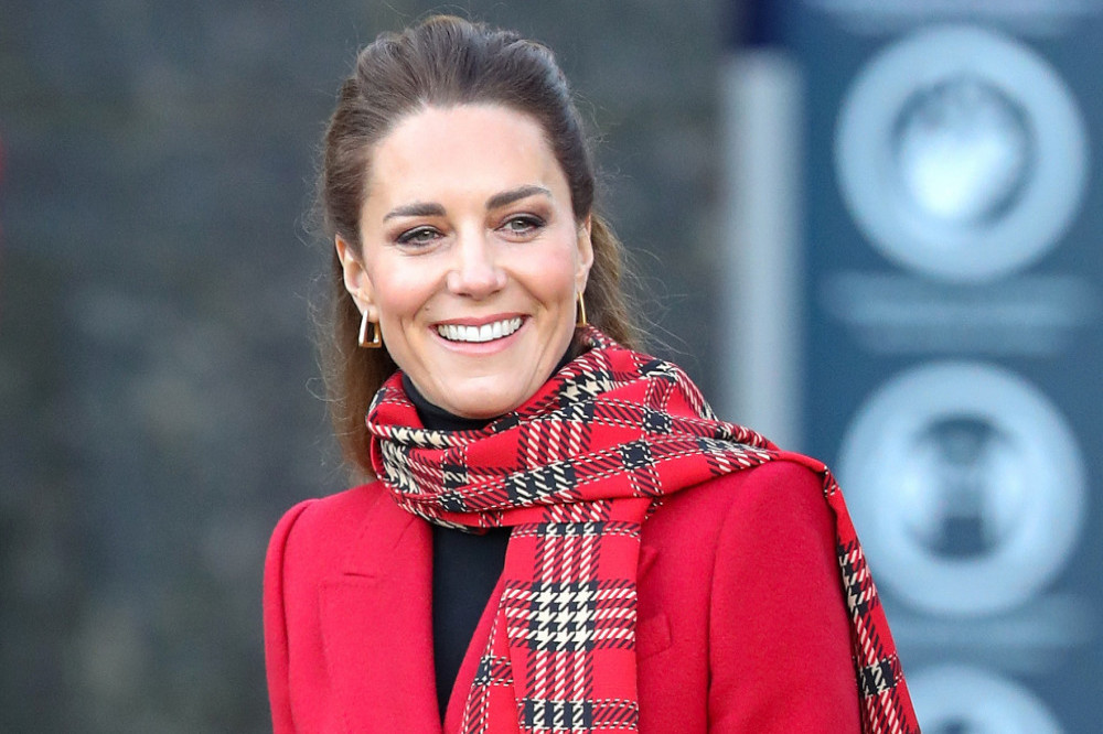 The Crown seeks Duchess of Cambridge lookalike