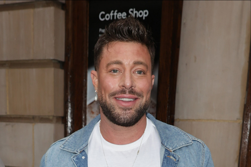 Duncan James wishes he had come out as gay in the early days of his pop career