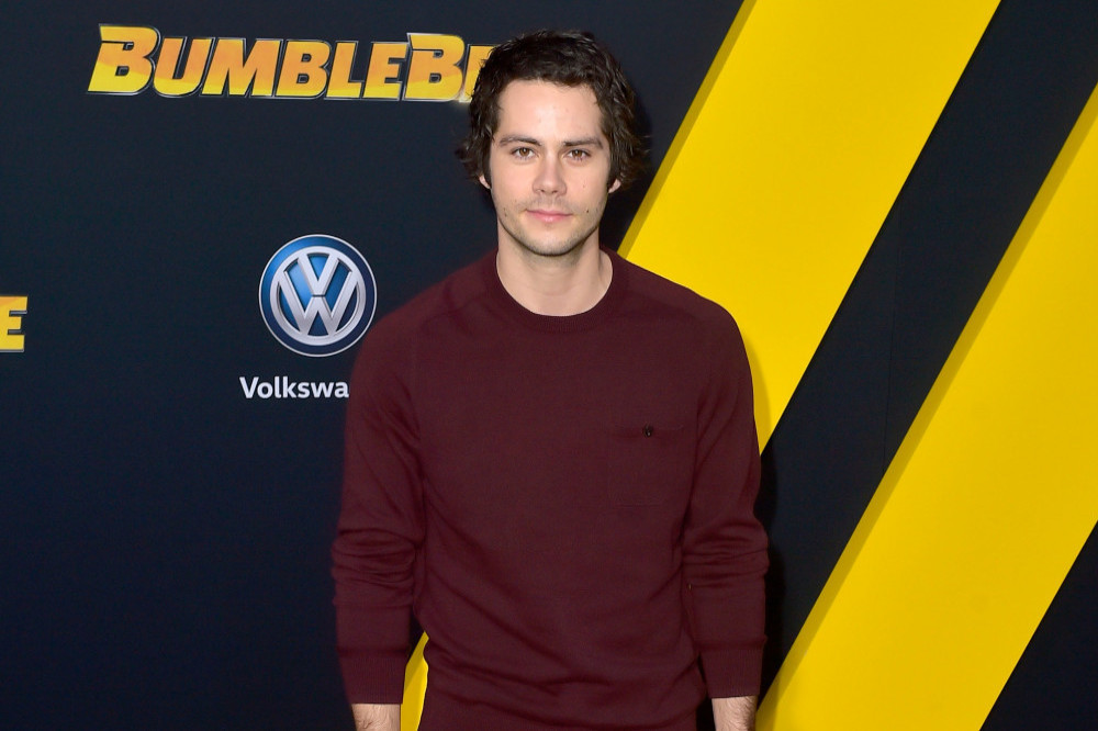 Dylan O'Brien thinks Taylor Swift would be a great director