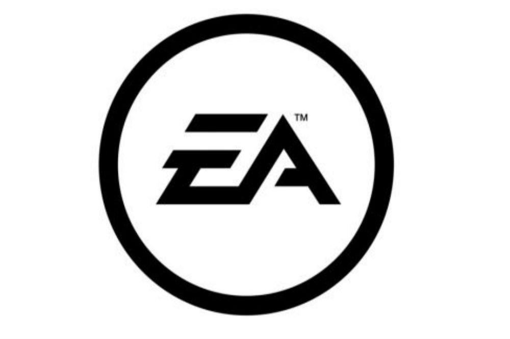 EA's logo