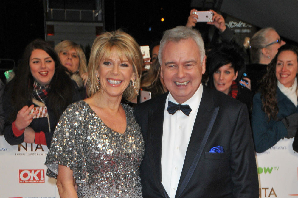 Ruth and Eamonn feel ashamed over Schofe cover-up