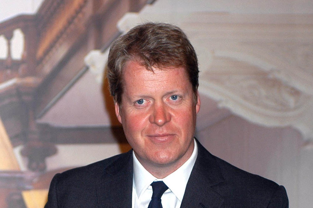 Earl Spencer is demanding criminal charges over the Princess Diana BBC scandal