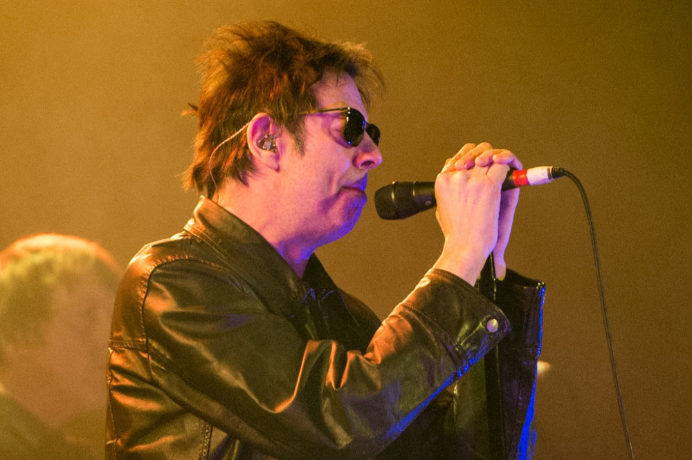 Echo and the Bunnymen's Ian McCulloch is thrilled by the news