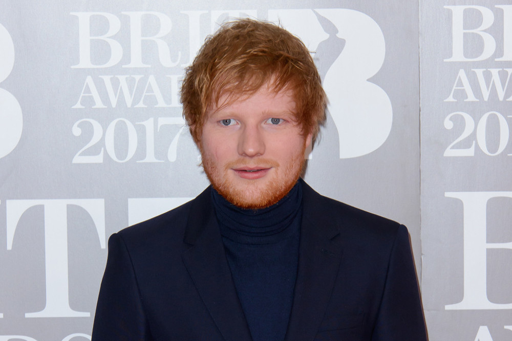 Ed Sheeran teases new collaborations with J Balvin