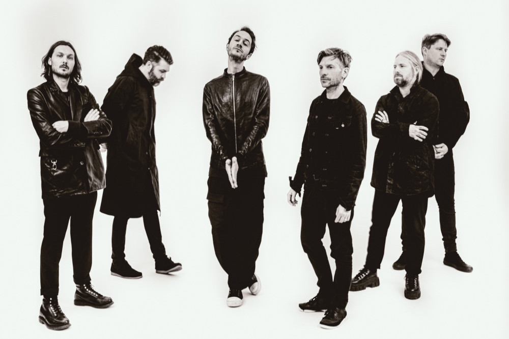 Editors have unveiled their new album 'EBM' and shared the new track 'Karma Climb'
