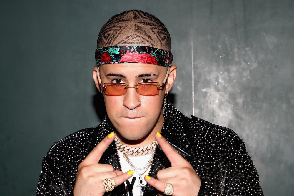 El Muerto is back on track without Bad Bunny