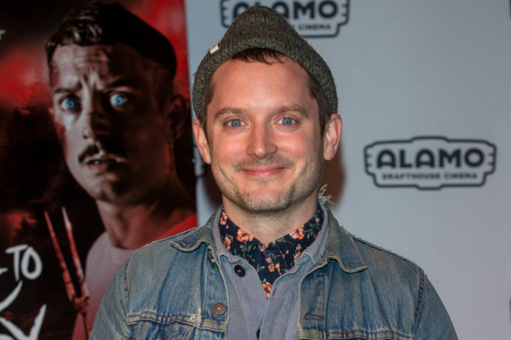 Elijah Wood