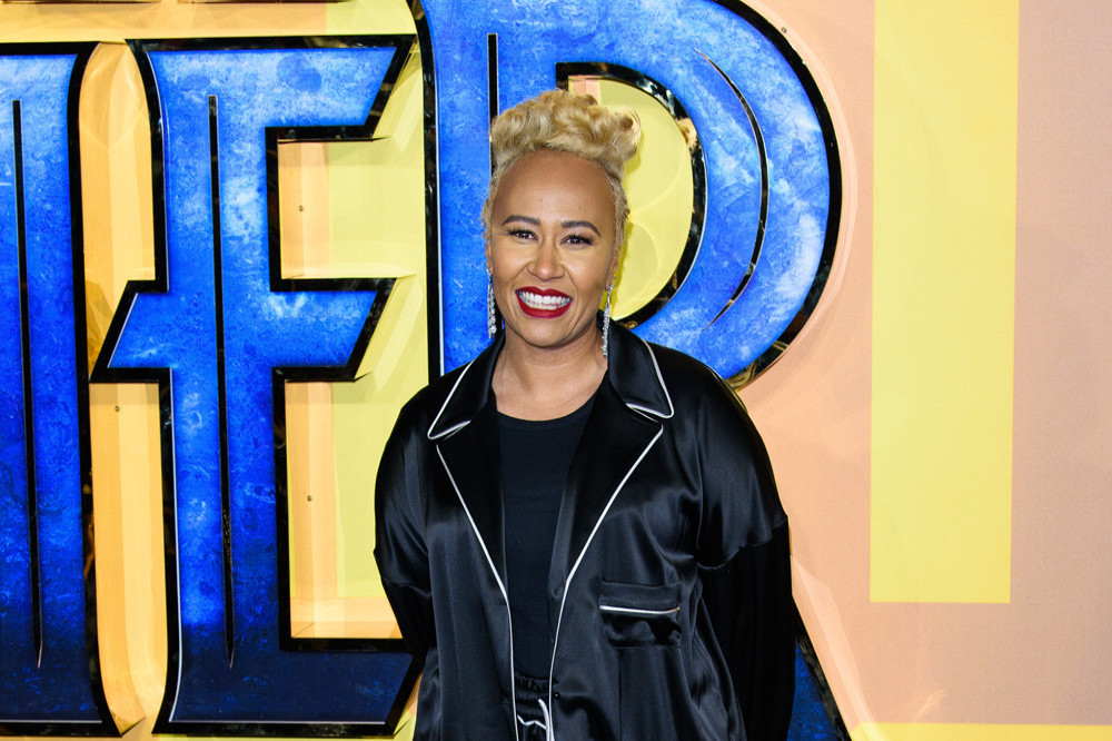 Emeli Sandé is hoping to have kids
