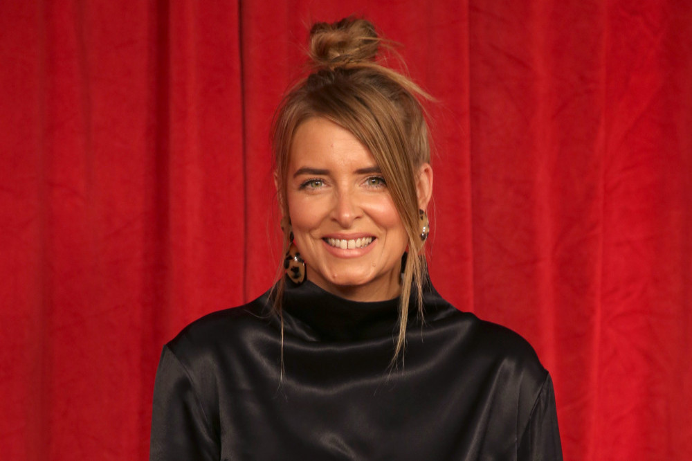 Emma Atkins jokes that murder is the only storyline her character Charity Dingle hasn't done
