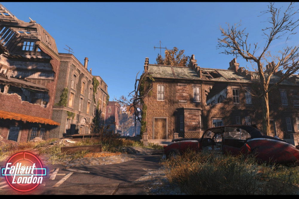 ‘Fallout: London’ has been delayed due to the launch of an upcoming next-generation update of ‘Fallout 4’