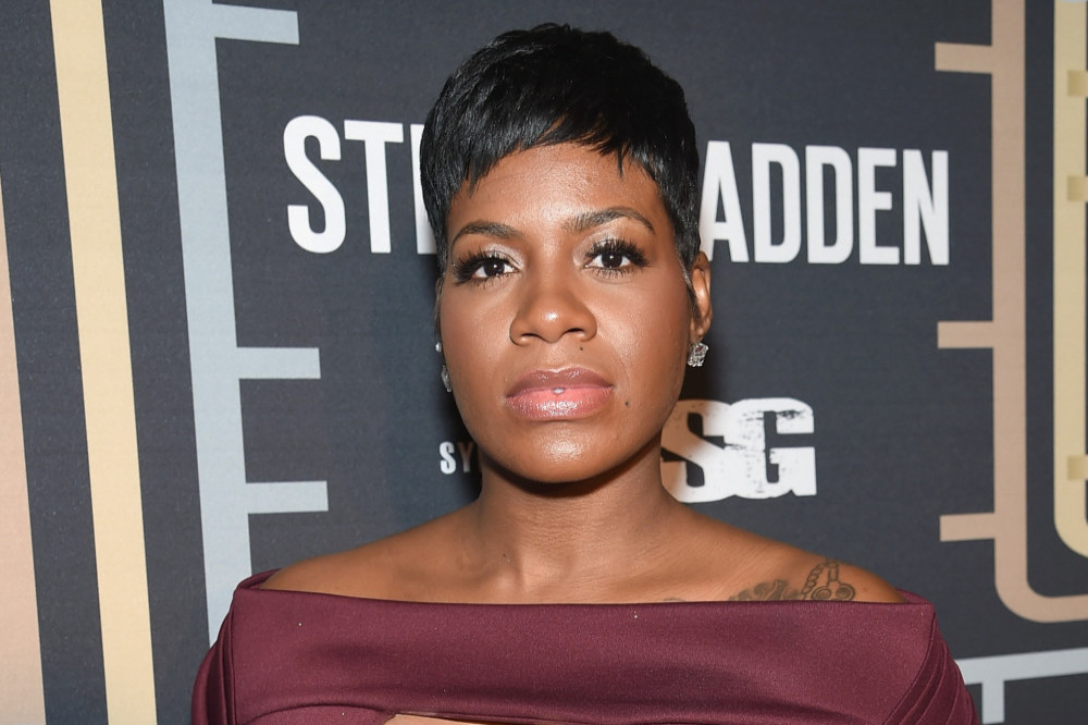 Fantasia on what she would change about her American Idol experience