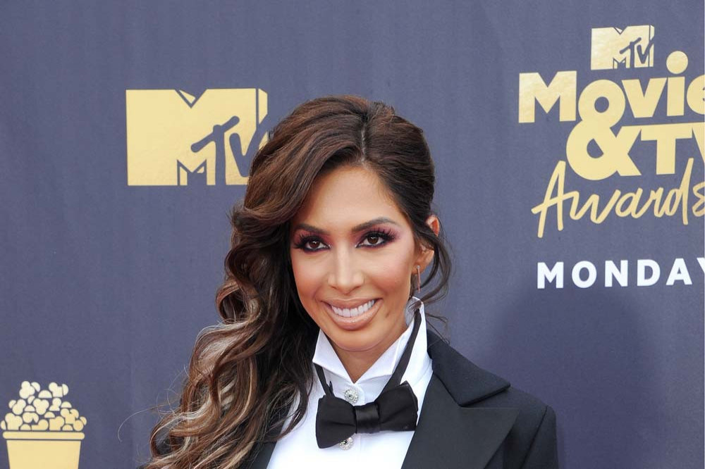 Farrah Abraham has been involved in an altercation
