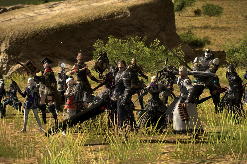 Final Fantasy XIV to go back on digital sale