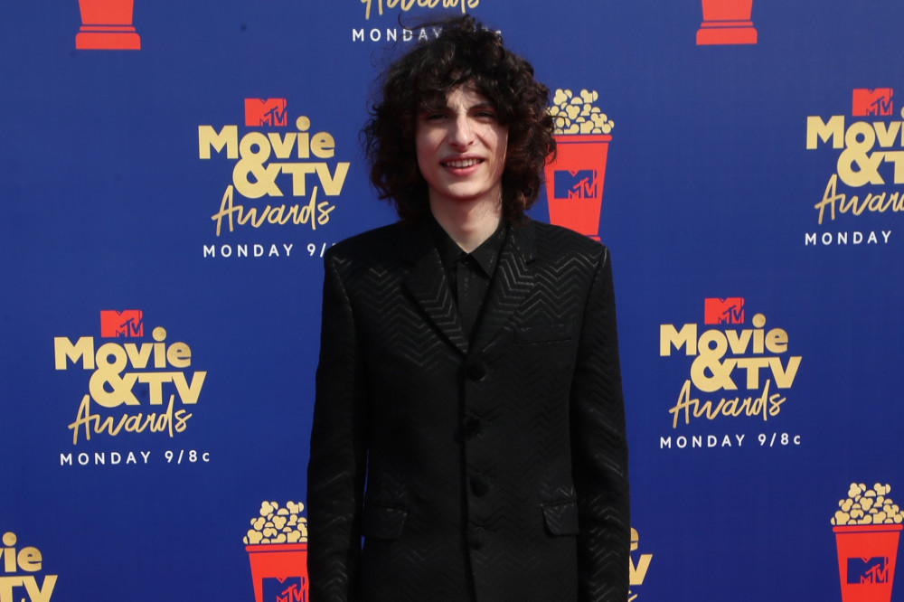 Finn Wolfhard will release his debut solo album in 2025