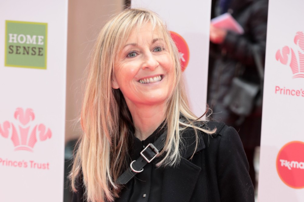 Fiona Phillips was scammed for thousands by a fraudster after being diagnosed with Alzheimer's.
