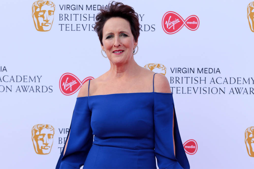 Fiona Shaw has been cast in 'Park Avenue'