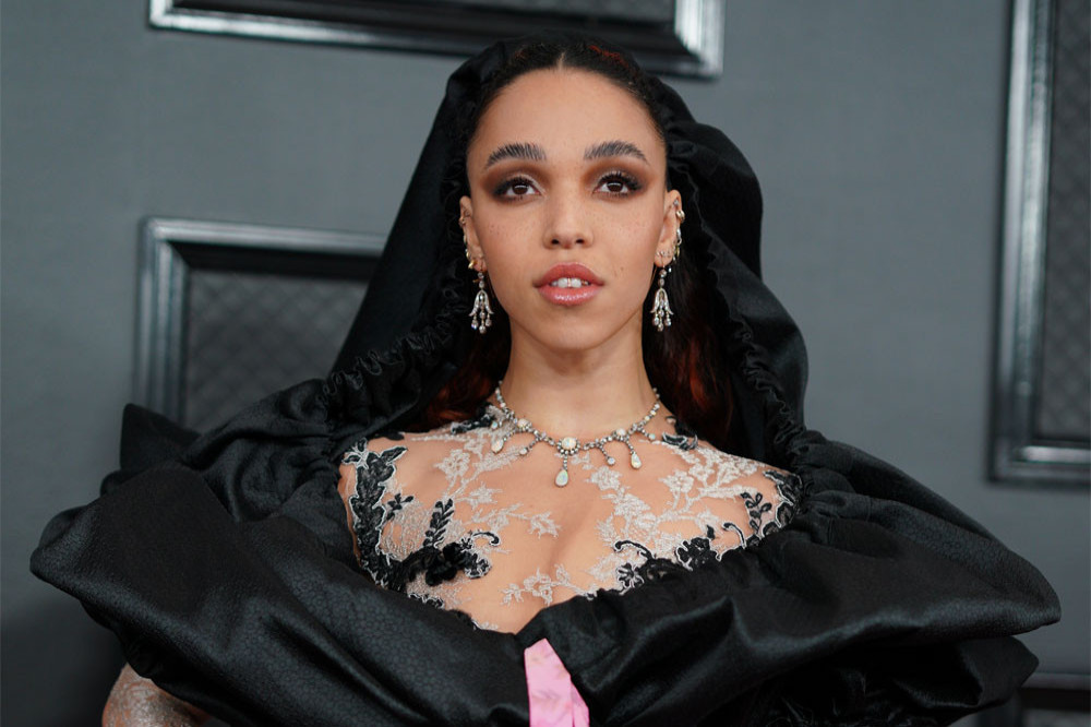 FKA twigs has opened up on the challenges of fame
