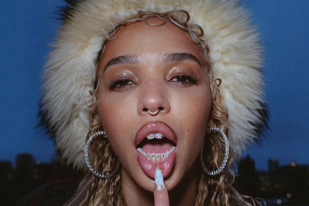 FKA twigs, Dave and Wet Leg lead AIM Awards nominees