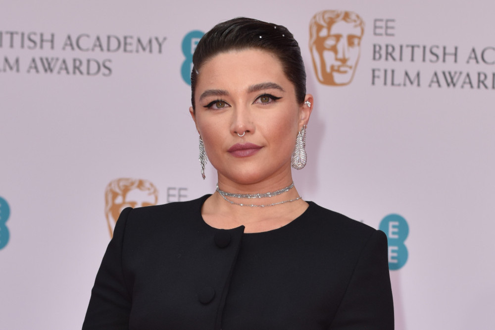 Florence Pugh and Olivia Colman join Puss in Boots sequel