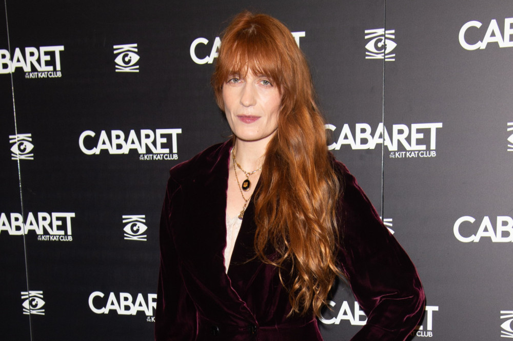 Florence + The Machine to play three UK shows