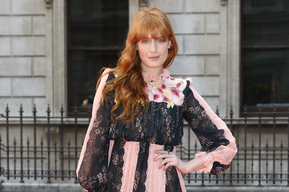 Florence + The Machine to release 'monstrous' new single