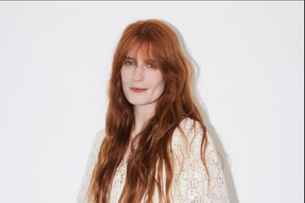 Florence Welch nearly gave it all up amid the pandemic