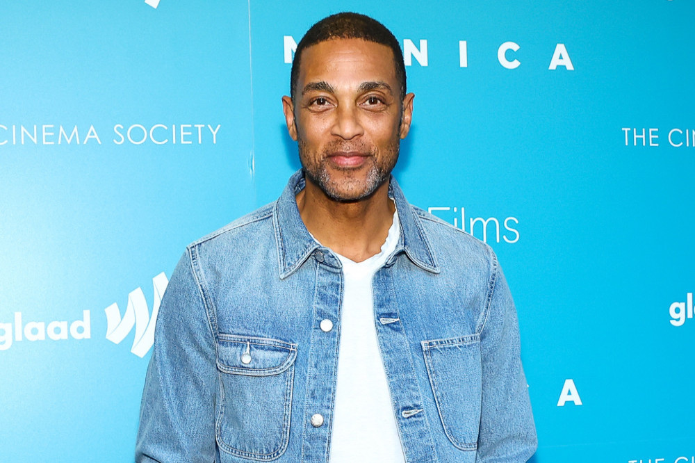 Former CNN anchor Don Lemon is set to celebrate Pride Month by hosting Emil Wilbekin’s 7th annual Native Son Awards at Barry Diller’s IAC building in New York