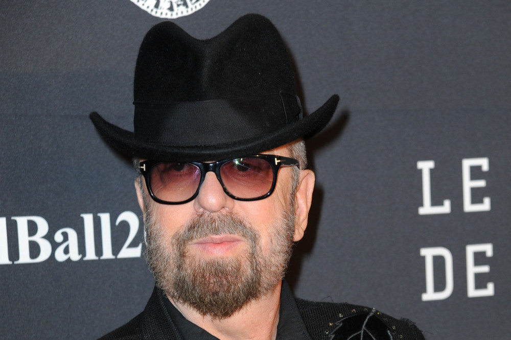 Dave Stewart reflected on working with Aretha Franklin