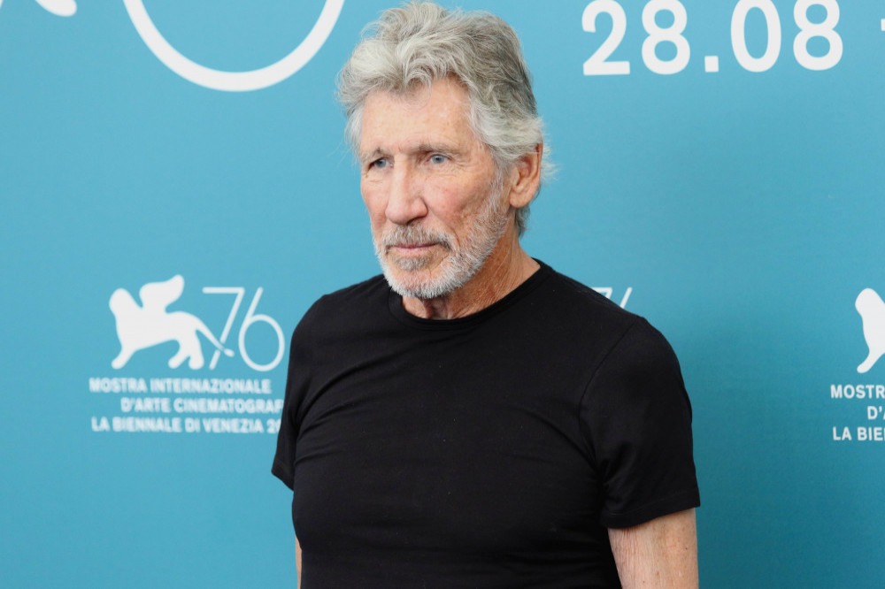 Roger Waters slams 'bad faith attacks' on new tour