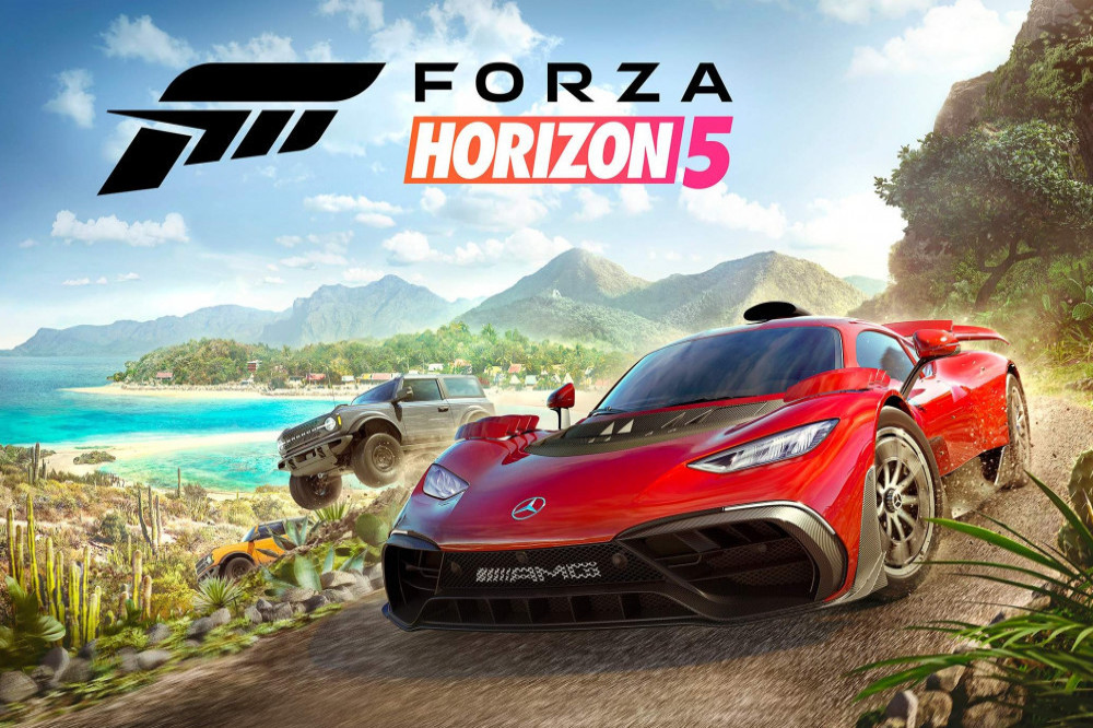 Forza Horizon 5 (c) Playground Games/Xbox Game Studios