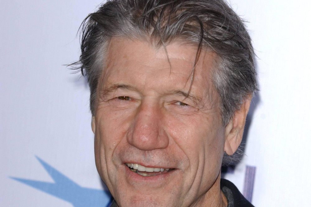Fred Ward has died at 79