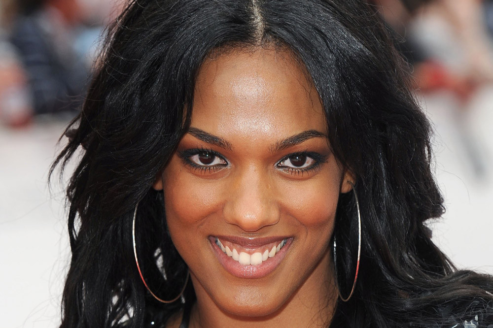 Freema Agyeman could relate to her Dreamland character