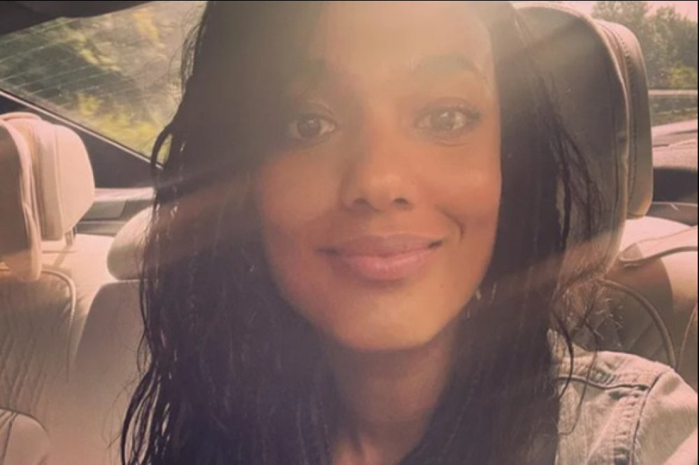 Freema Agyeman has confirmed her exit (c) Instagram.com/freemaofficial