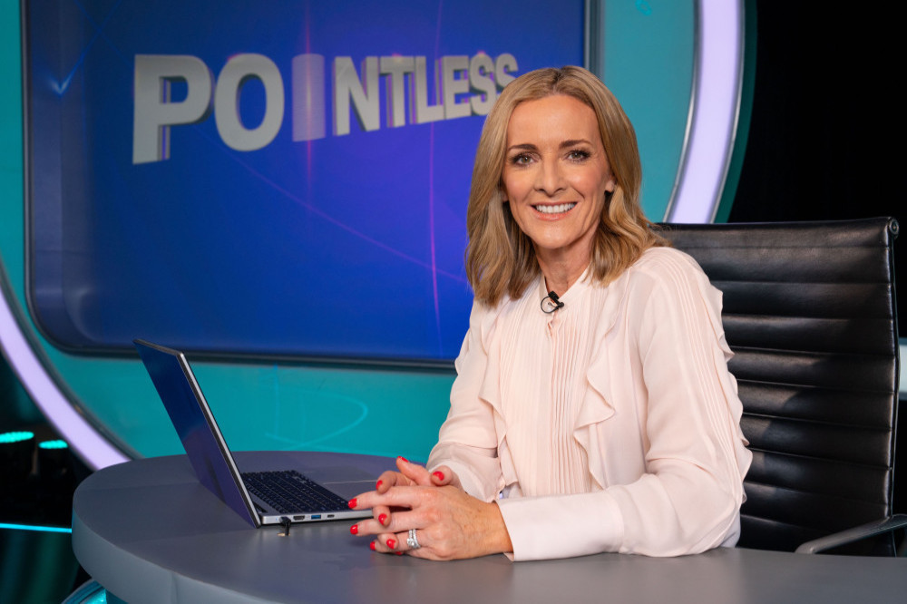 Gabby Logan, Gok Wan and Mel Giedroyc are set to be guest hosts on Pointless