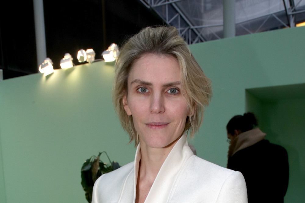 Chloé announces the appointment of Gabriela Hearst as Creative Directo