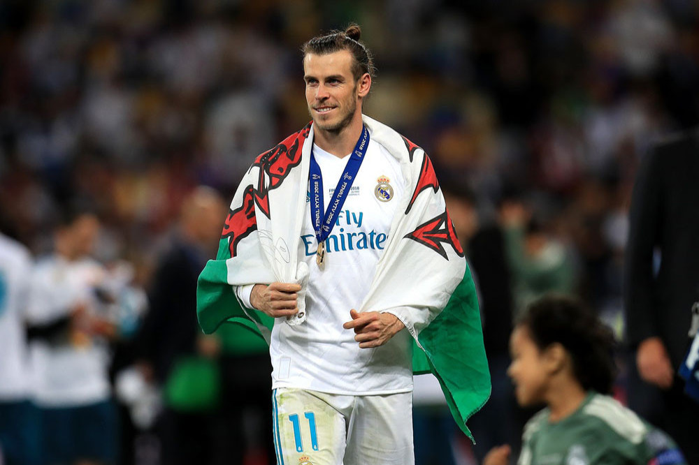 Gareth Bale has retired from football after a glittering career
