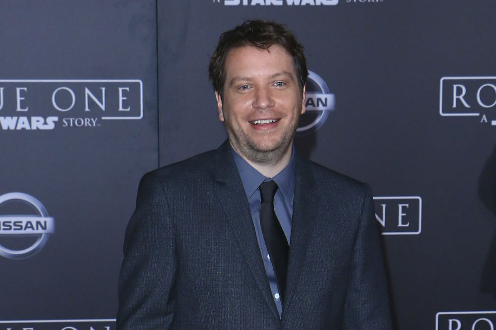 Gareth Edwards insists he remained in control of 'Rogue One'