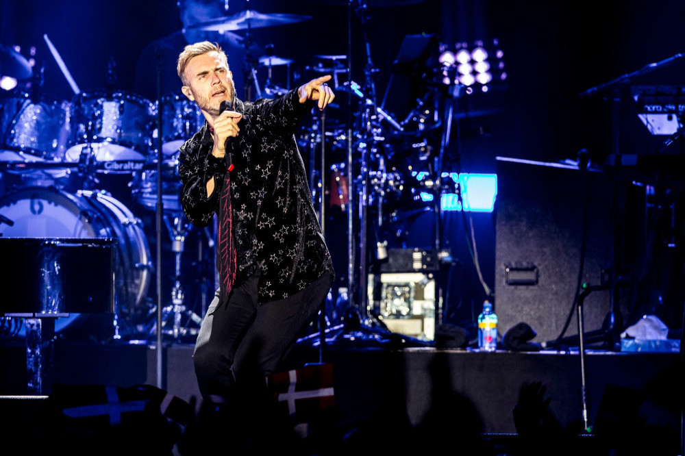 Gary Barlow has opened up about what he learned from Paul McCartney about songwriting