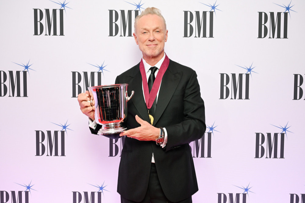 Gary Kemp says his past hits feel like ‘baggage’ when it comes to trying to create new music