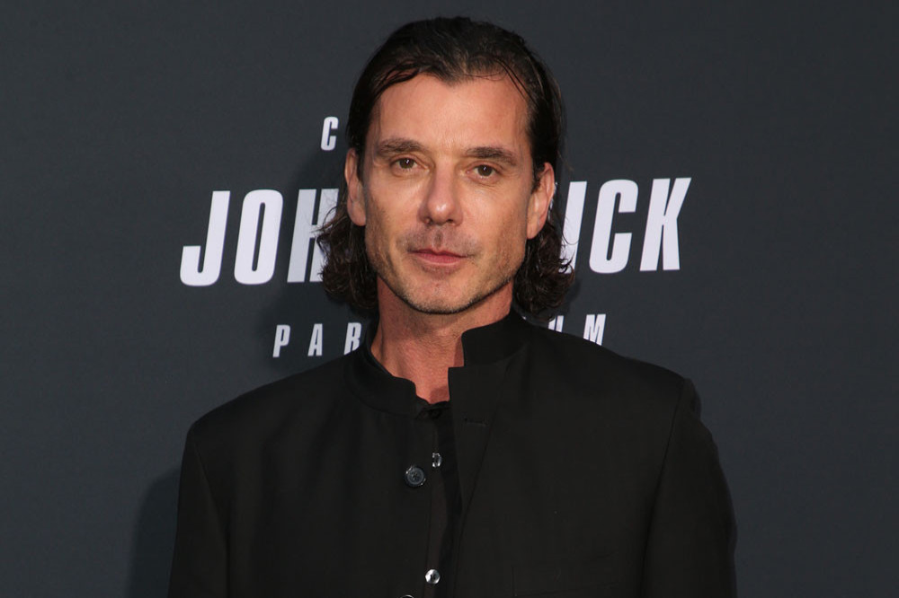 Gavin Rossdale has opened up about his parenting skills